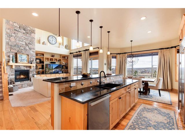 4735 Desperado Way, Parker, CO 80134