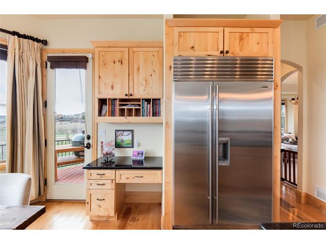 4735 Desperado Way, Parker, CO 80134