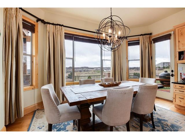 4735 Desperado Way, Parker, CO 80134