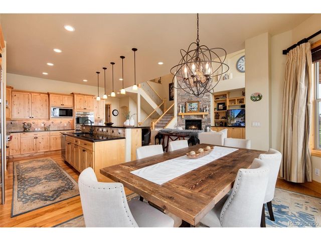 4735 Desperado Way, Parker, CO 80134