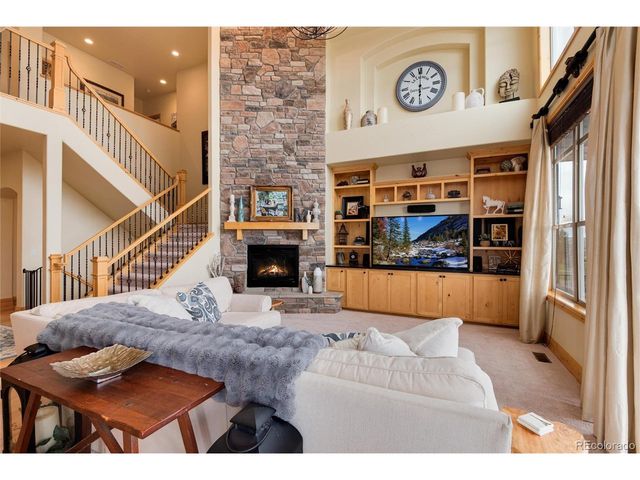 4735 Desperado Way, Parker, CO 80134