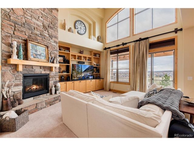 4735 Desperado Way, Parker, CO 80134