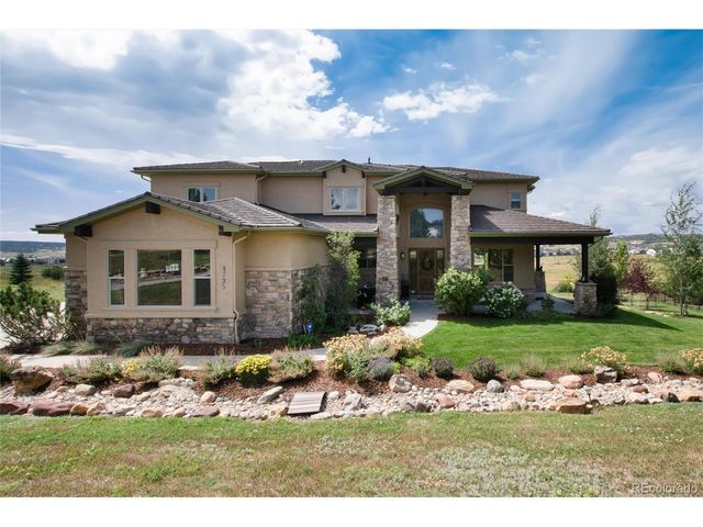 4735 Desperado Way, Parker, CO 80134
