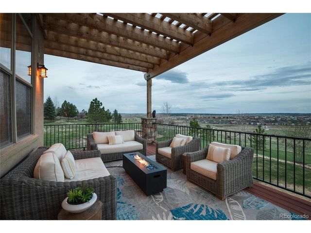 4735 Desperado Way, Parker, CO 80134