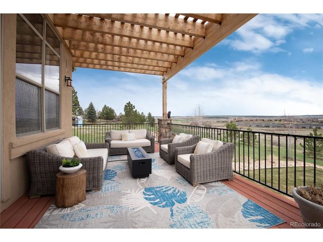 4735 Desperado Way, Parker, CO 80134