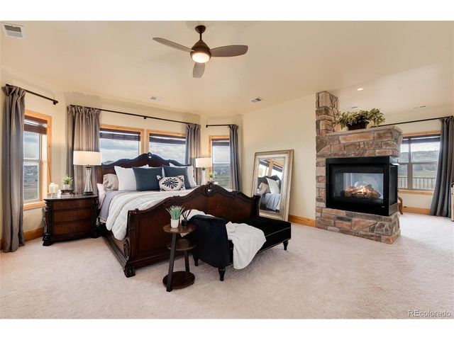 4735 Desperado Way, Parker, CO 80134