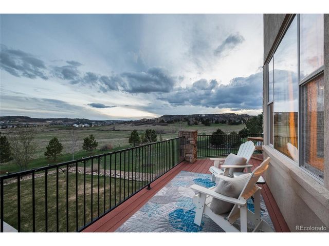 4735 Desperado Way, Parker, CO 80134