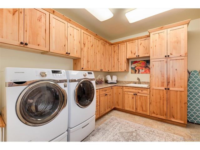 4735 Desperado Way, Parker, CO 80134