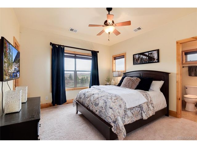 4735 Desperado Way, Parker, CO 80134