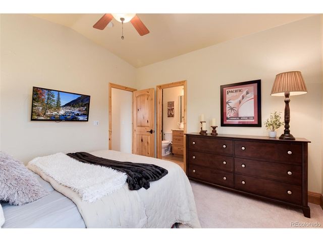 4735 Desperado Way, Parker, CO 80134