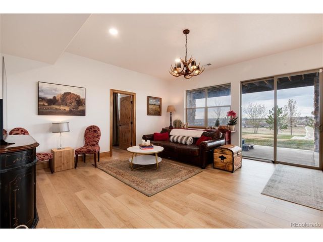 4735 Desperado Way, Parker, CO 80134