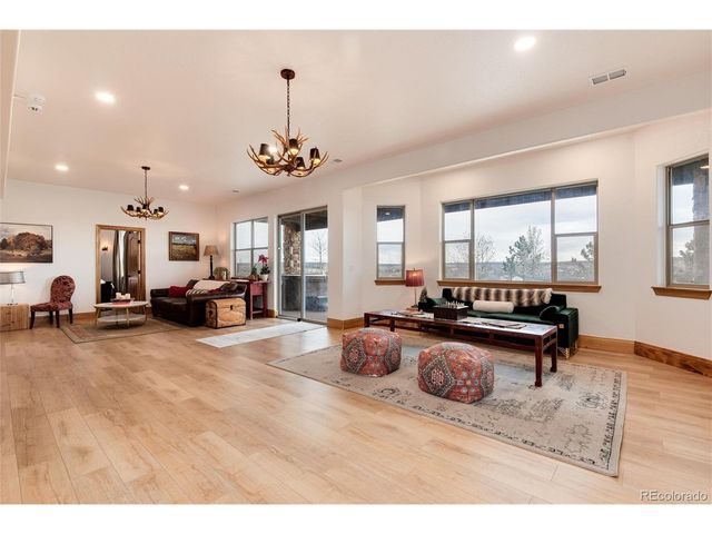 4735 Desperado Way, Parker, CO 80134