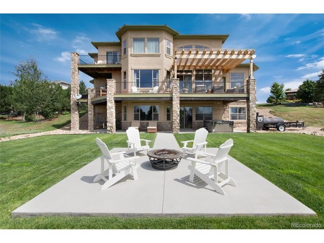 4735 Desperado Way, Parker, CO 80134