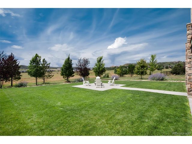 4735 Desperado Way, Parker, CO 80134