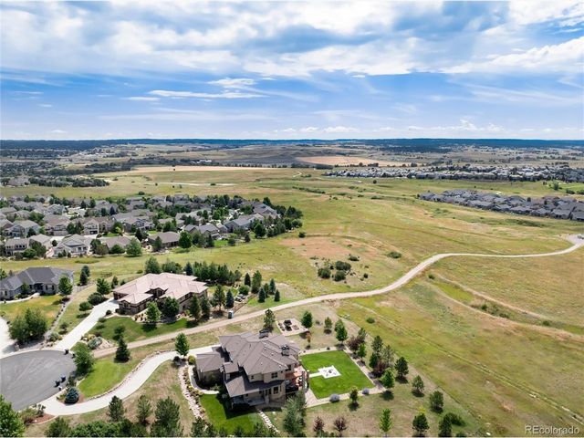 4735 Desperado Way, Parker, CO 80134