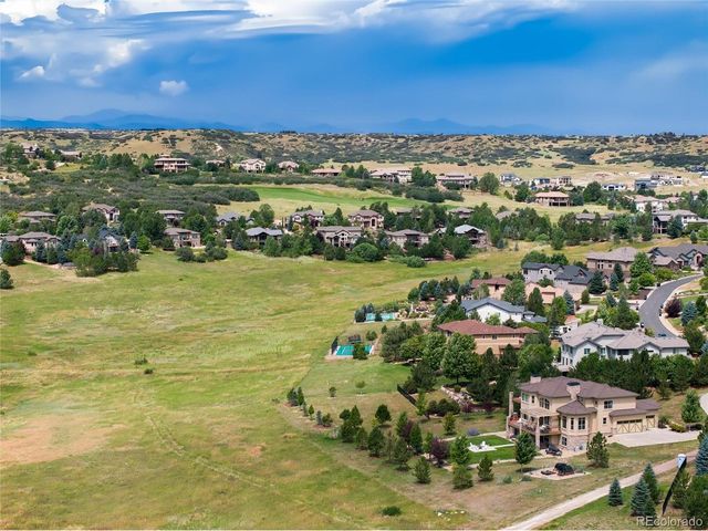 4735 Desperado Way, Parker, CO 80134