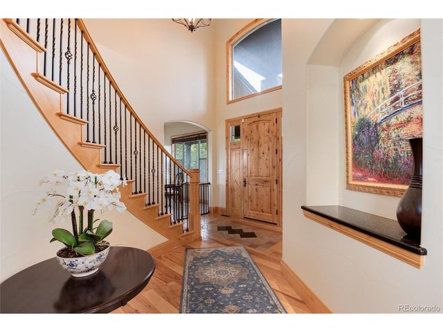 4735 Desperado Way, Parker, CO 80134