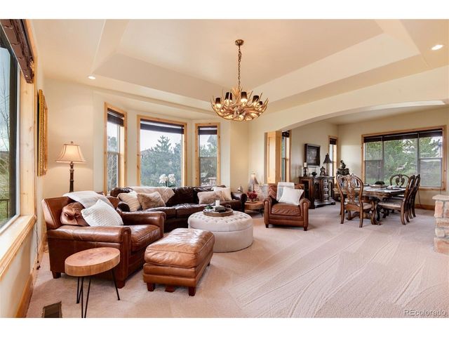 4735 Desperado Way, Parker, CO 80134