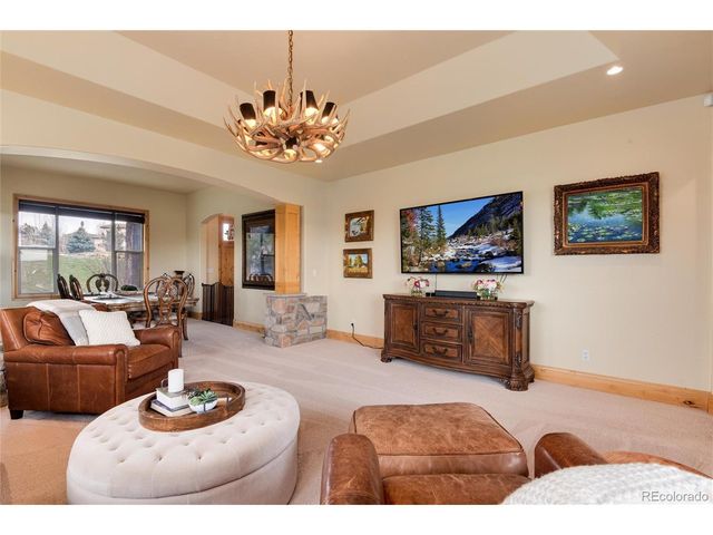 4735 Desperado Way, Parker, CO 80134