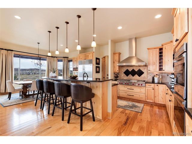 4735 Desperado Way, Parker, CO 80134