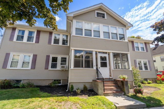 37 Everett St 1, Waltham, MA 02453