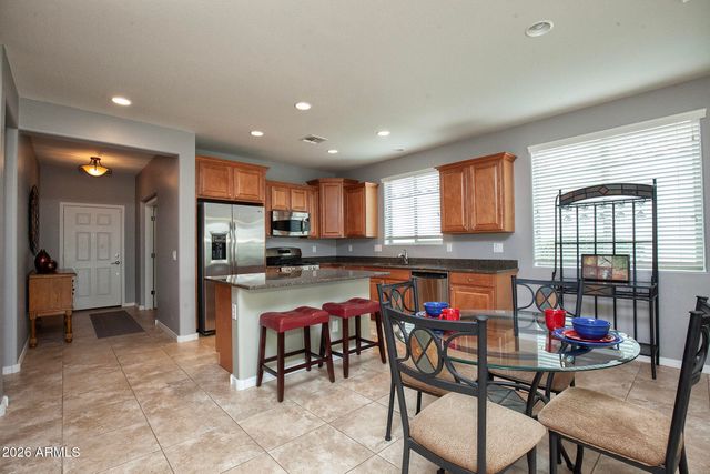 26218 W VISTA NORTH Drive, Buckeye, AZ 85396