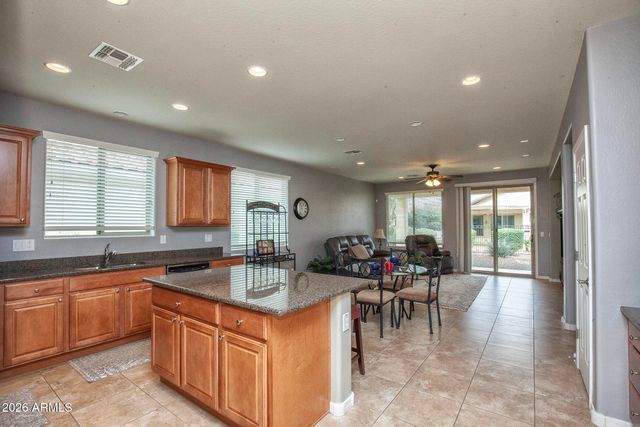 26218 W VISTA NORTH Drive, Buckeye, AZ 85396