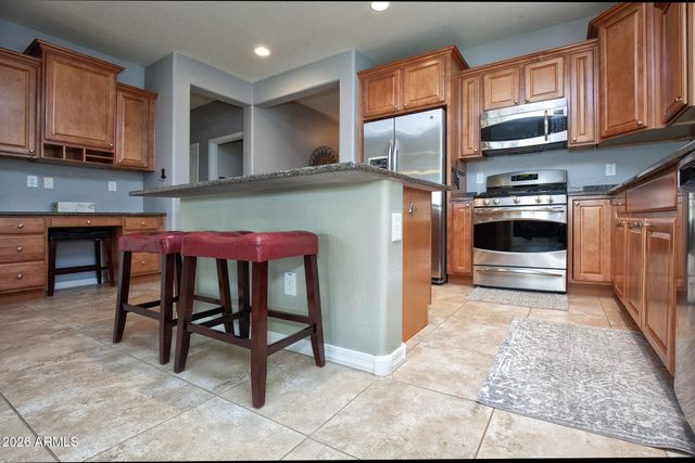 26218 W VISTA NORTH Drive, Buckeye, AZ 85396