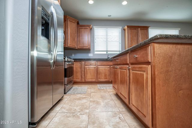 26218 W VISTA NORTH Drive, Buckeye, AZ 85396