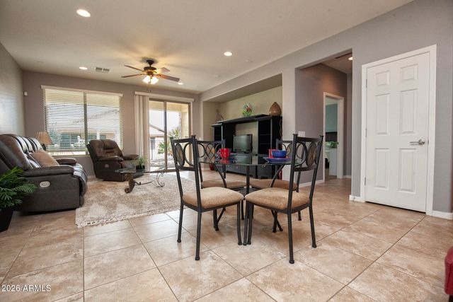 26218 W VISTA NORTH Drive, Buckeye, AZ 85396