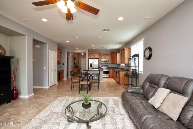 26218 W VISTA NORTH Drive, Buckeye, AZ 85396