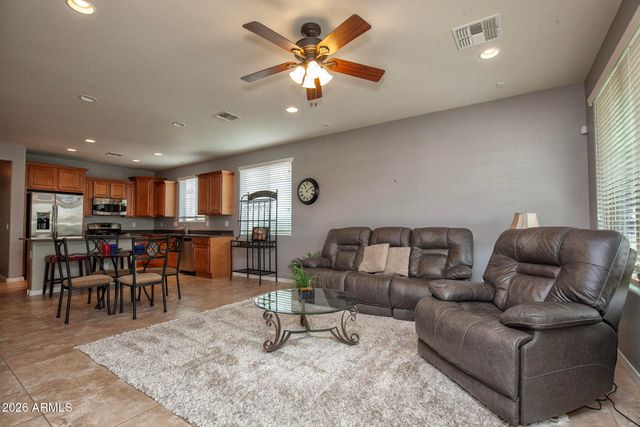 26218 W VISTA NORTH Drive, Buckeye, AZ 85396