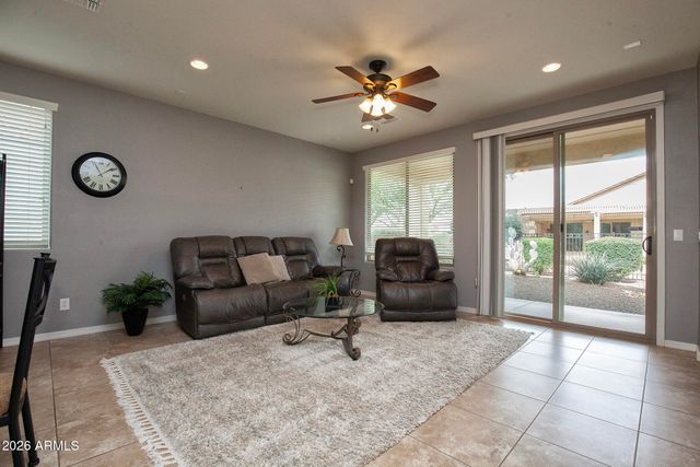 26218 W VISTA NORTH Drive, Buckeye, AZ 85396