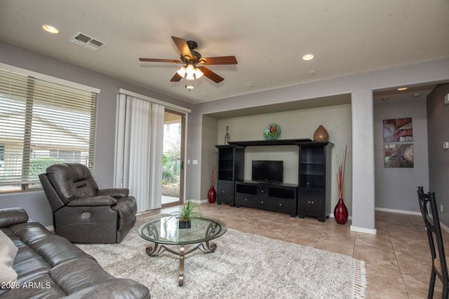 26218 W VISTA NORTH Drive, Buckeye, AZ 85396