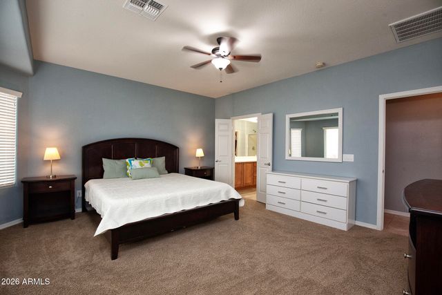 26218 W VISTA NORTH Drive, Buckeye, AZ 85396