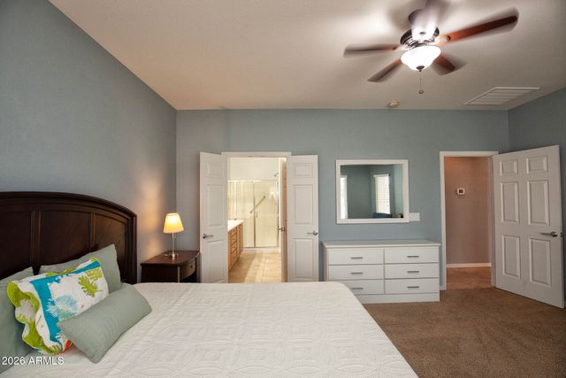 26218 W VISTA NORTH Drive, Buckeye, AZ 85396