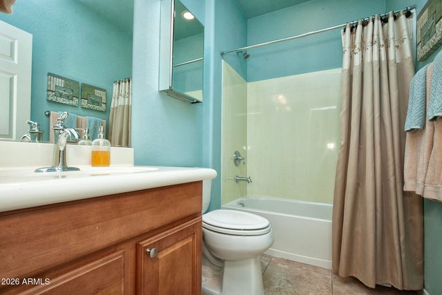 26218 W VISTA NORTH Drive, Buckeye, AZ 85396