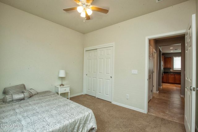 26218 W VISTA NORTH Drive, Buckeye, AZ 85396