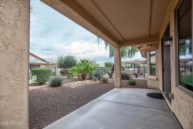 26218 W VISTA NORTH Drive, Buckeye, AZ 85396