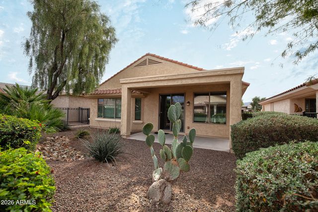 26218 W VISTA NORTH Drive, Buckeye, AZ 85396