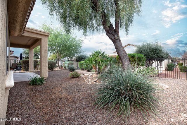 26218 W VISTA NORTH Drive, Buckeye, AZ 85396