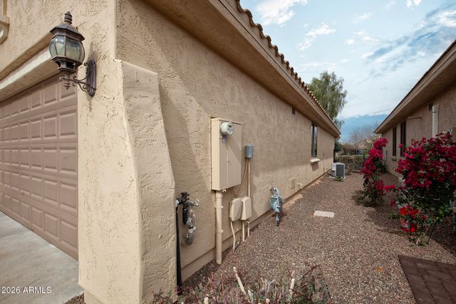 26218 W VISTA NORTH Drive, Buckeye, AZ 85396