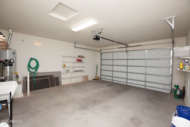 26218 W VISTA NORTH Drive, Buckeye, AZ 85396