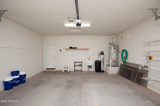 26218 W VISTA NORTH Drive, Buckeye, AZ 85396