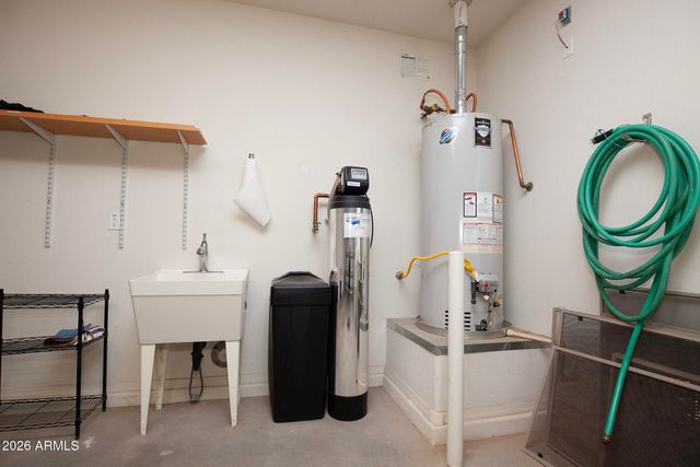 26218 W VISTA NORTH Drive, Buckeye, AZ 85396