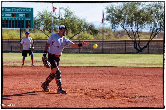 26218 W VISTA NORTH Drive, Buckeye, AZ 85396