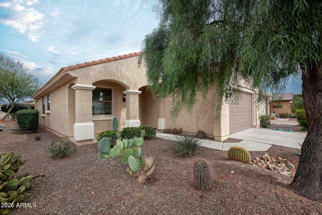 26218 W VISTA NORTH Drive, Buckeye, AZ 85396