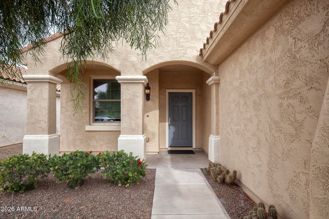 26218 W VISTA NORTH Drive, Buckeye, AZ 85396