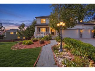10785 Quail Creek Dr E, Parker, CO 80138