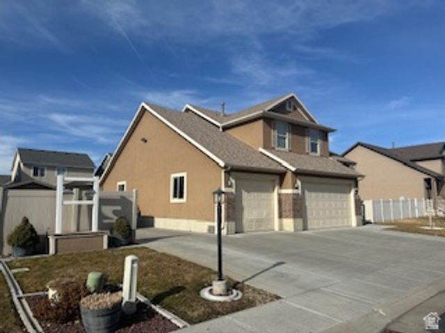 2499 S LAUREL ST, West Haven, UT 84401